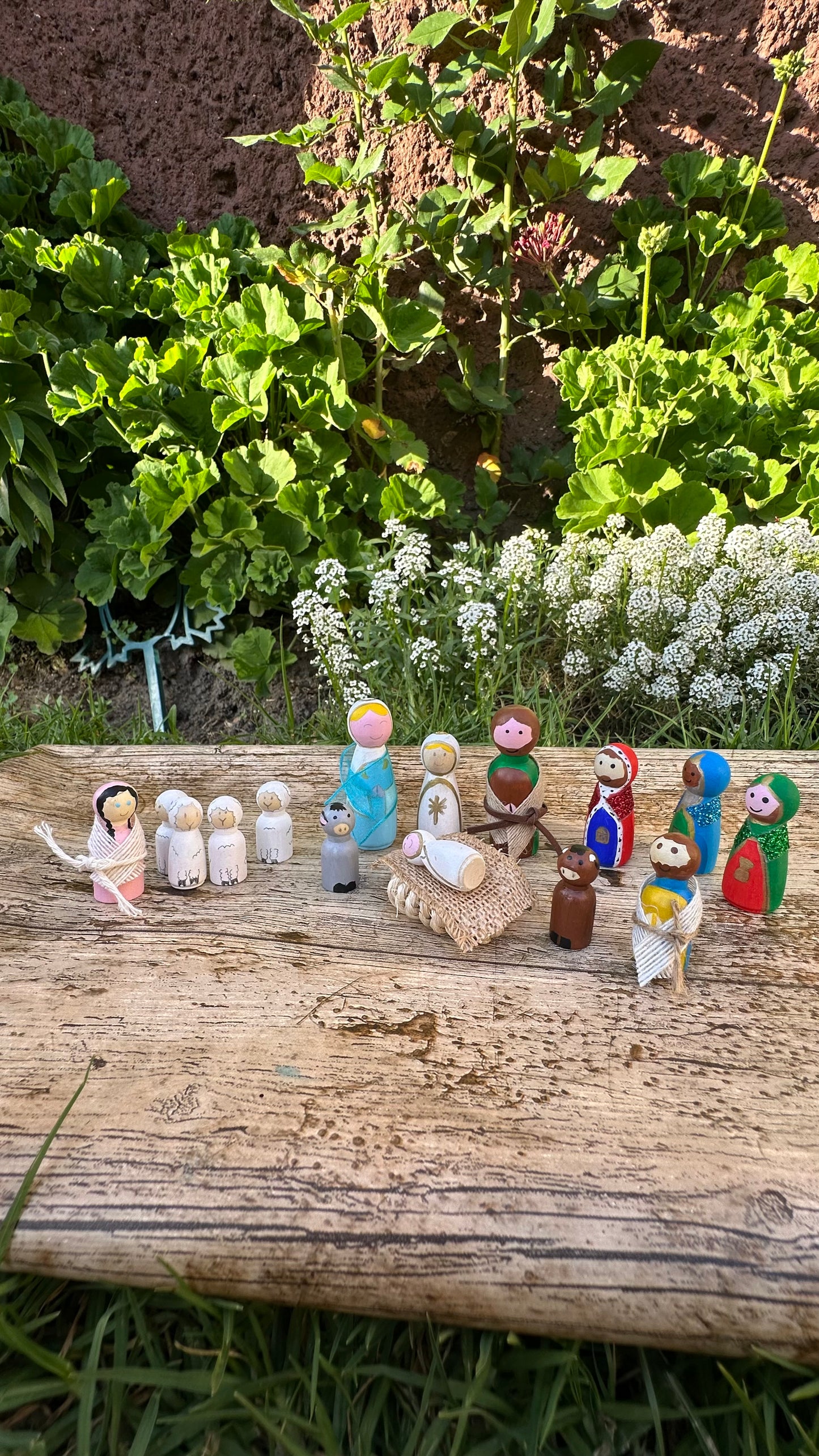 Kit Nacimiento Edición de Lujo ✨