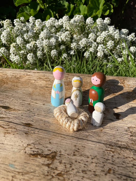 Kit de Nacimiento Esencial ✏️