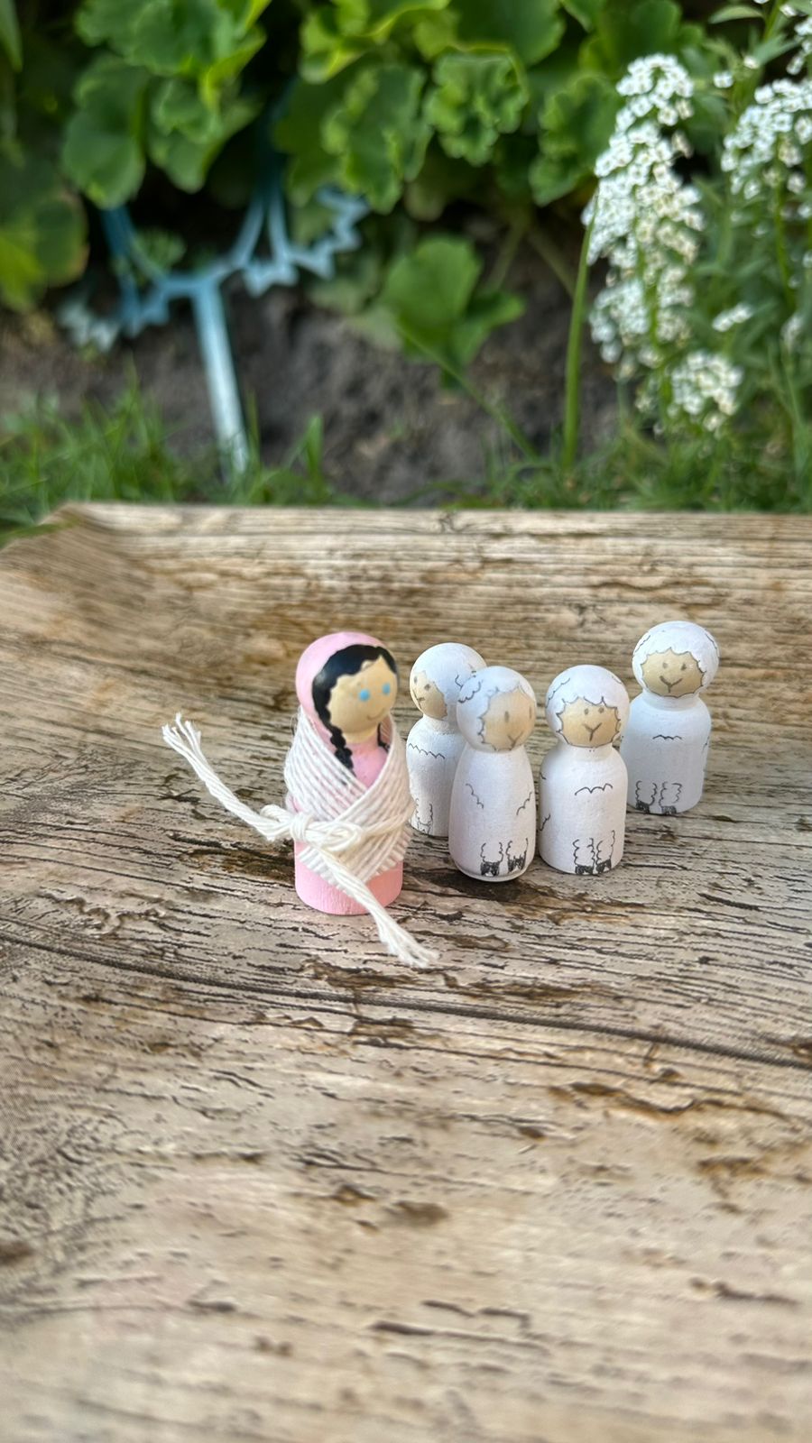 Kit Nacimiento Edición de Lujo ✨