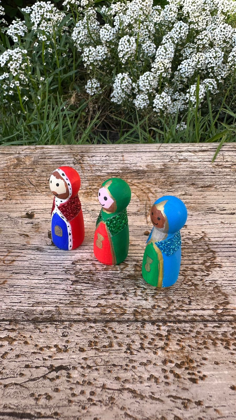 Kit Nacimiento Edición de Lujo ✨