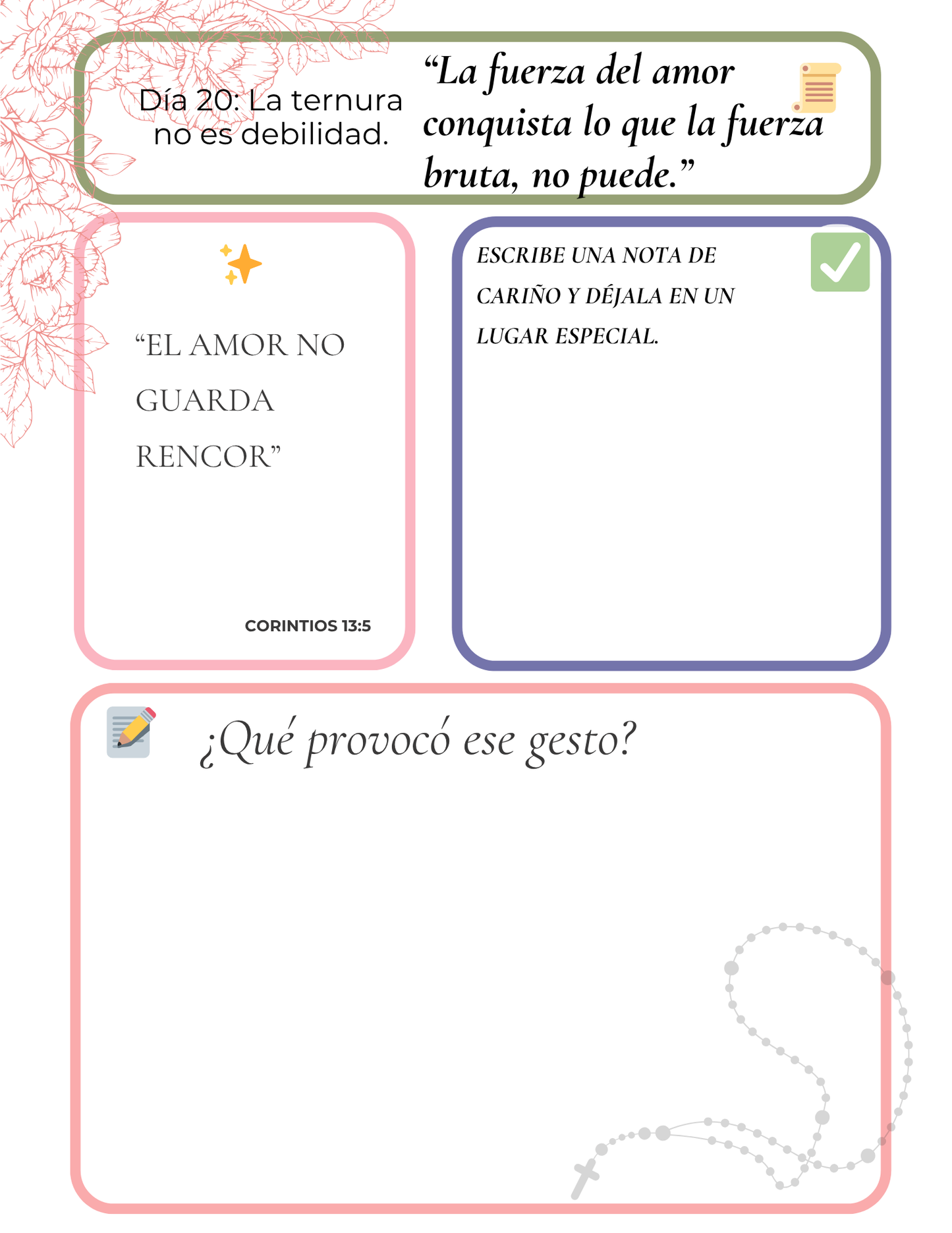 Guía Femenina