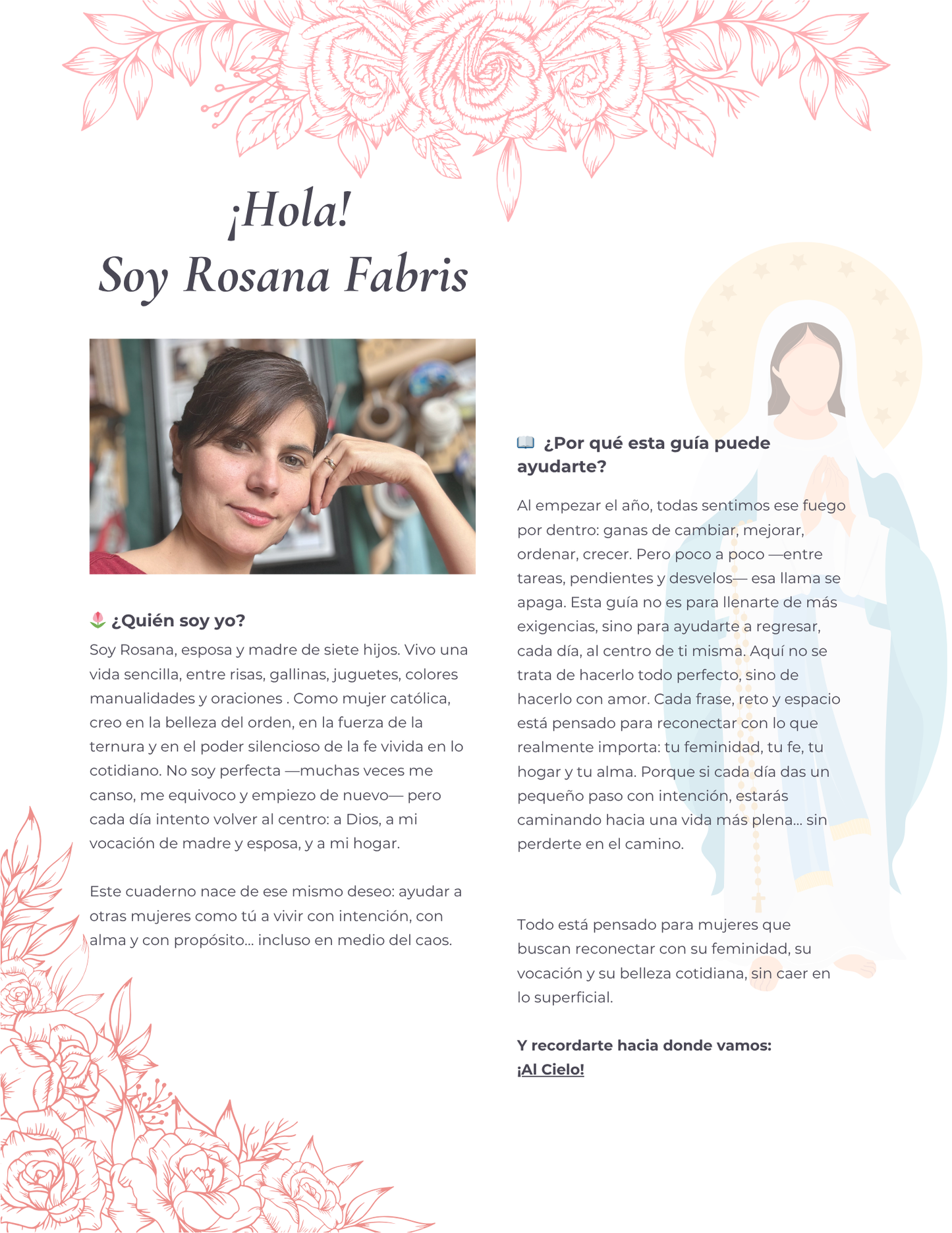 Guía Femenina