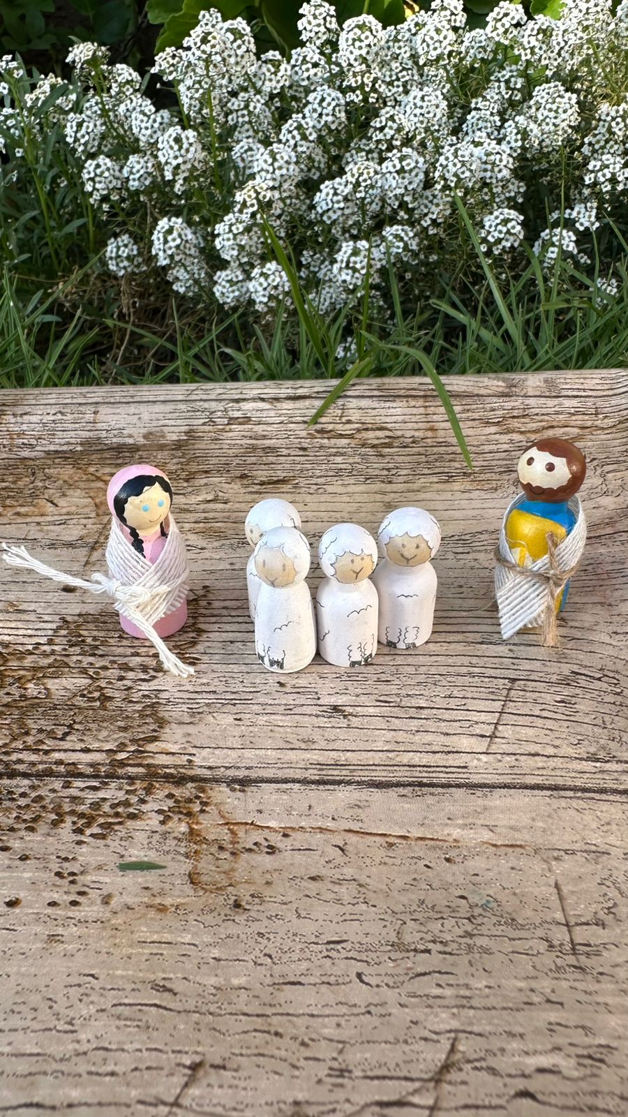 Kit Nacimiento Edición de Lujo ✨