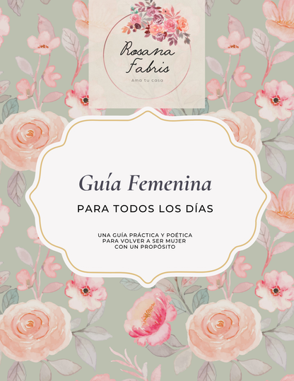 Guía Femenina