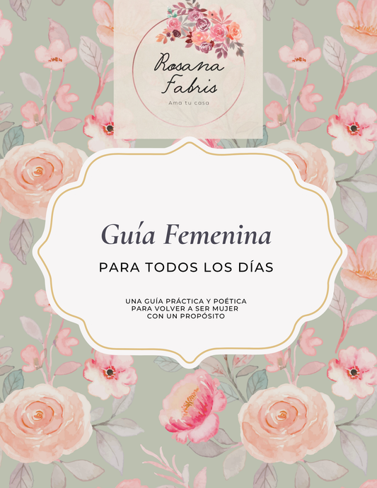 Guía Femenina